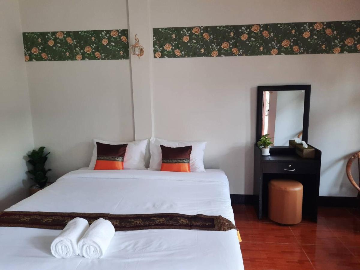 Hotel Pailifornia Ngoại thất bức ảnh