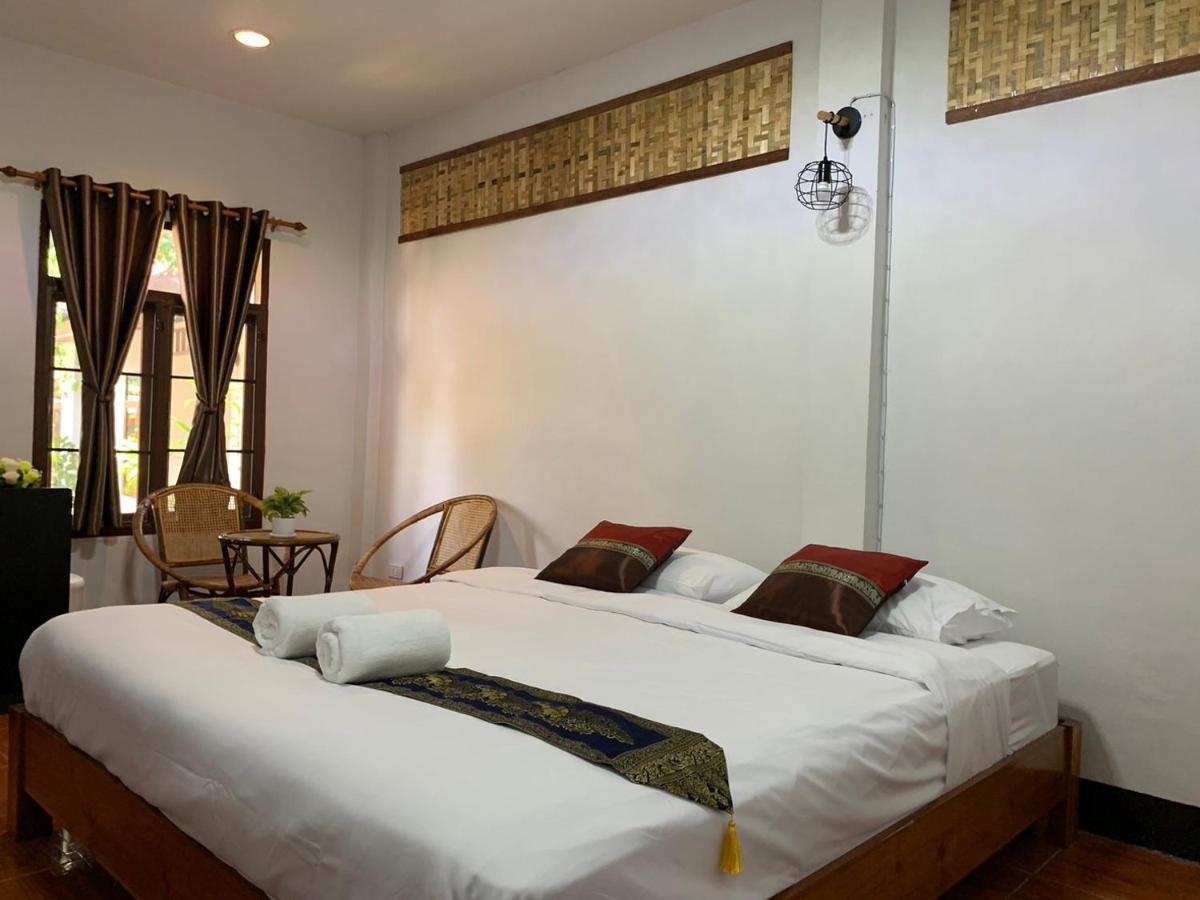 Hotel Pailifornia Ngoại thất bức ảnh