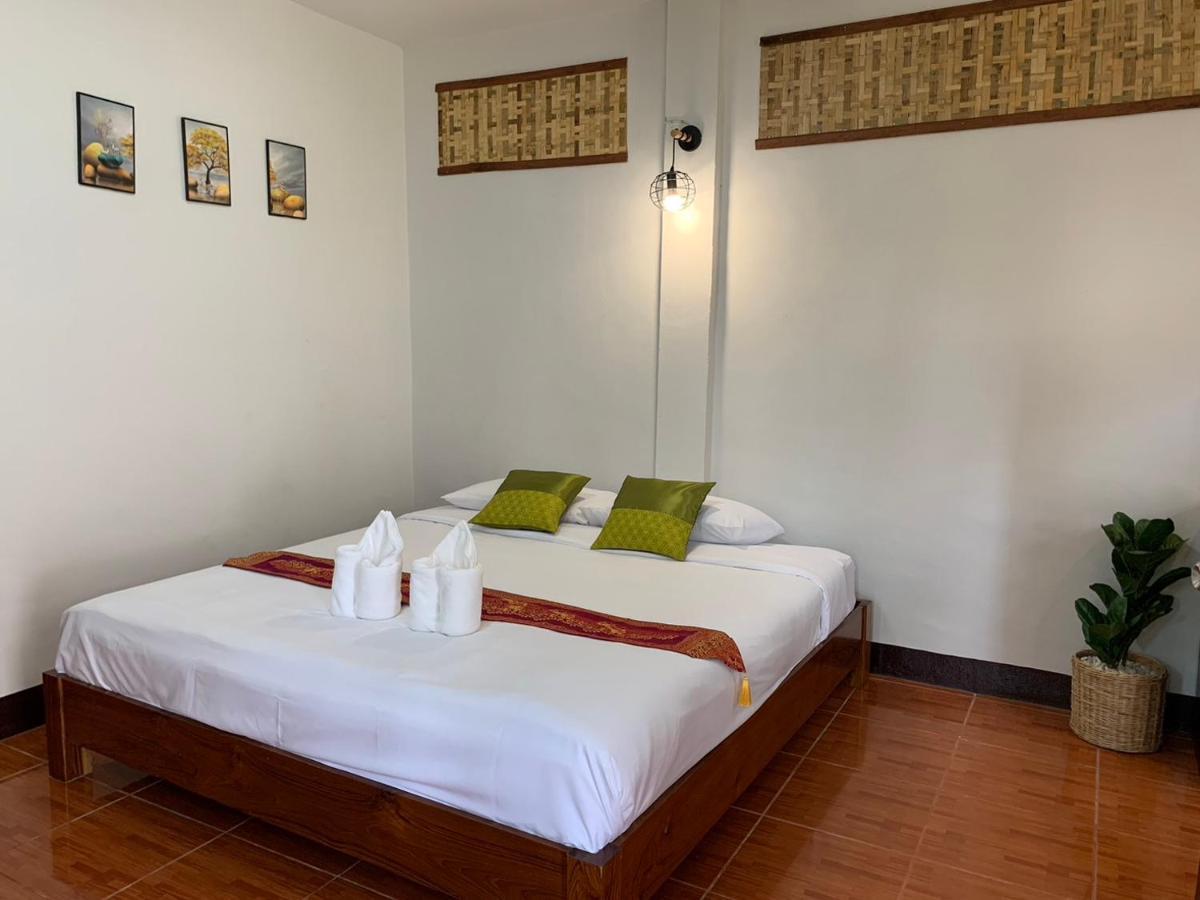 Hotel Pailifornia Ngoại thất bức ảnh