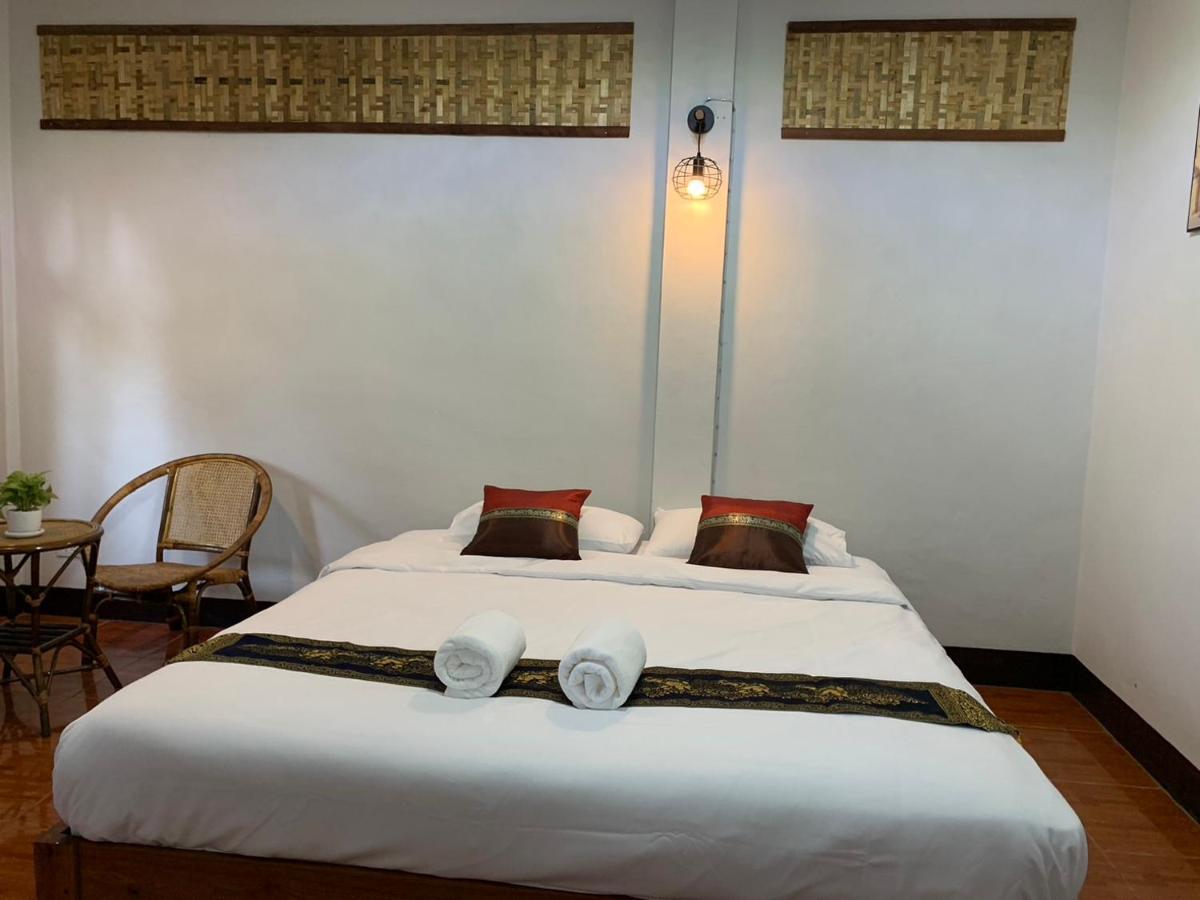 Hotel Pailifornia Ngoại thất bức ảnh