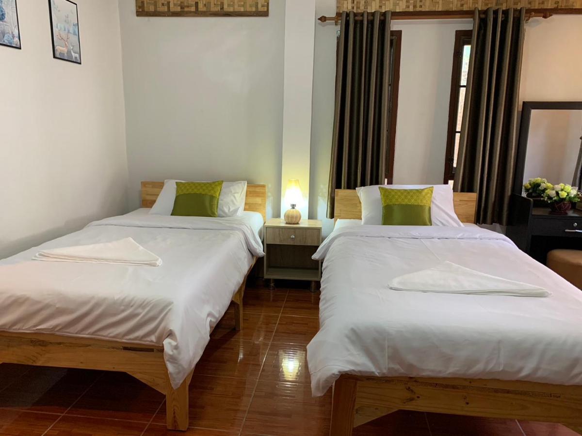 Hotel Pailifornia Ngoại thất bức ảnh