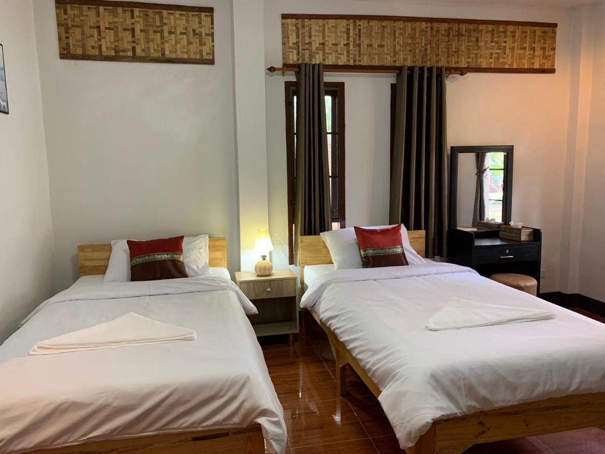 Hotel Pailifornia Ngoại thất bức ảnh