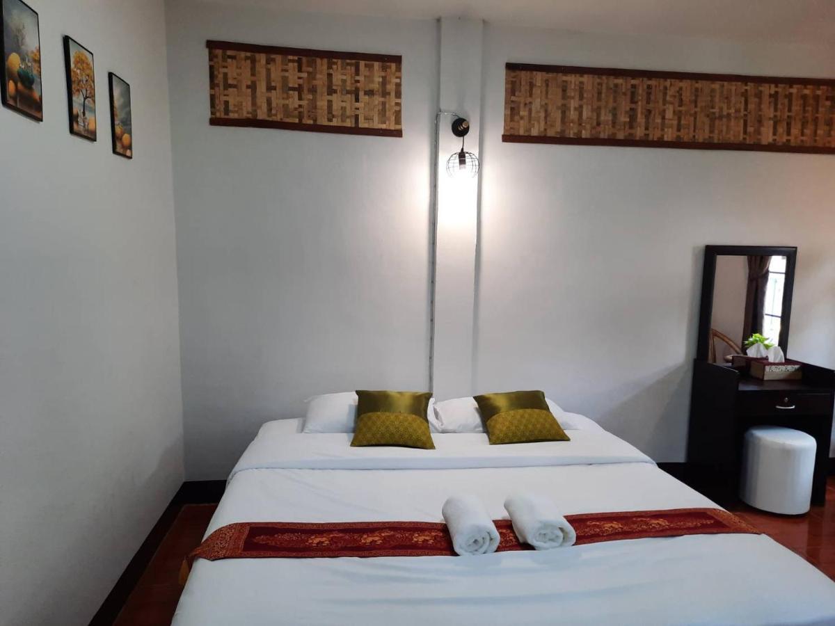 Hotel Pailifornia Ngoại thất bức ảnh