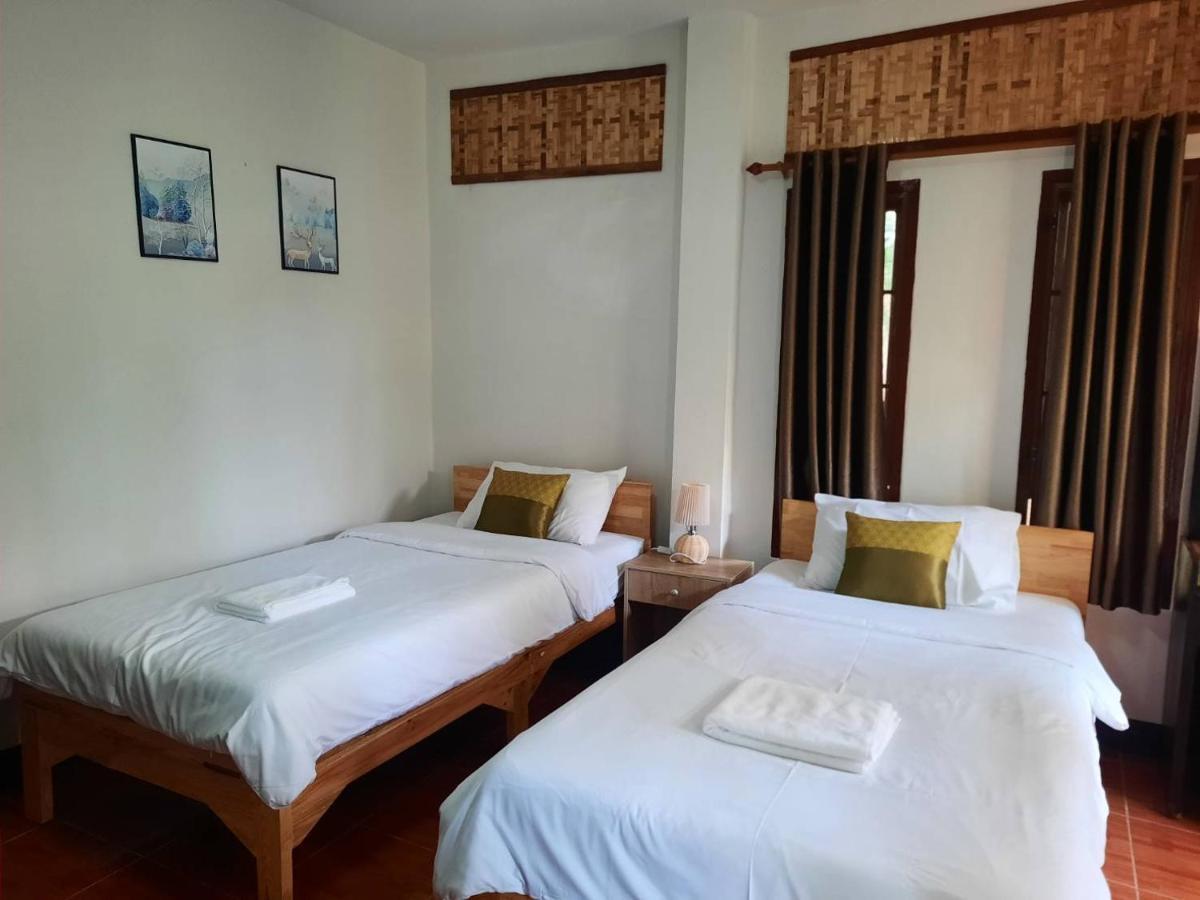 Hotel Pailifornia Ngoại thất bức ảnh