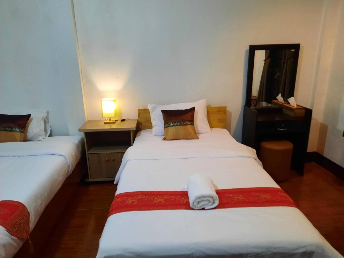 Hotel Pailifornia Ngoại thất bức ảnh