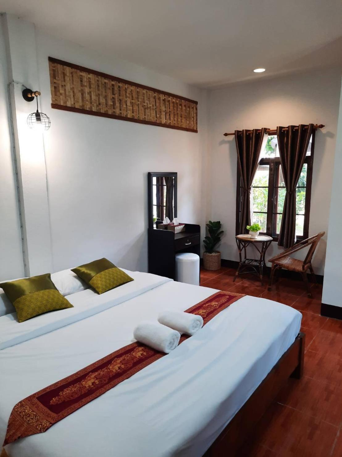 Hotel Pailifornia Ngoại thất bức ảnh