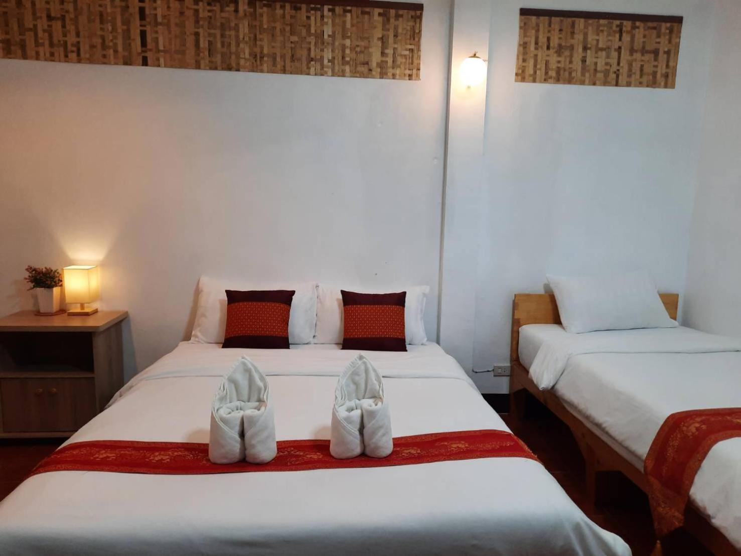 Hotel Pailifornia Ngoại thất bức ảnh