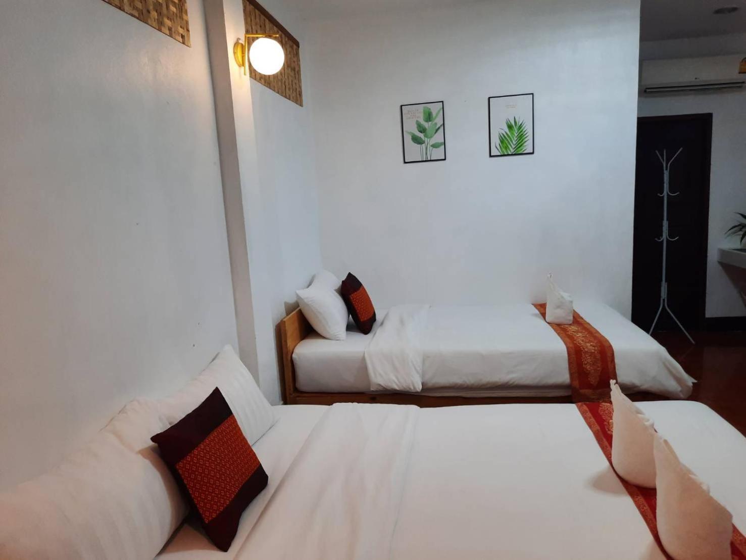 Hotel Pailifornia Ngoại thất bức ảnh