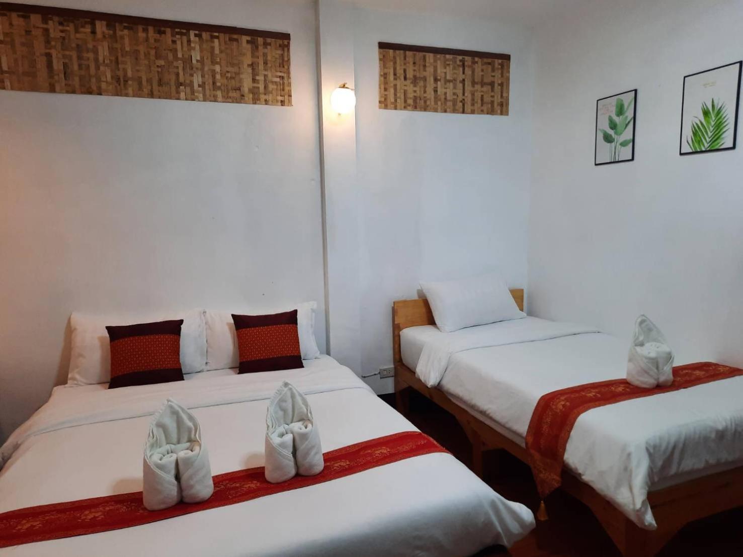 Hotel Pailifornia Ngoại thất bức ảnh