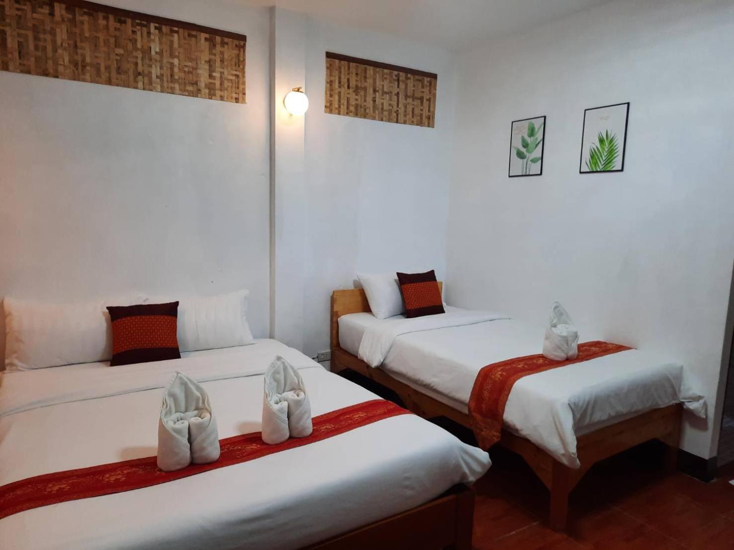 Hotel Pailifornia Ngoại thất bức ảnh