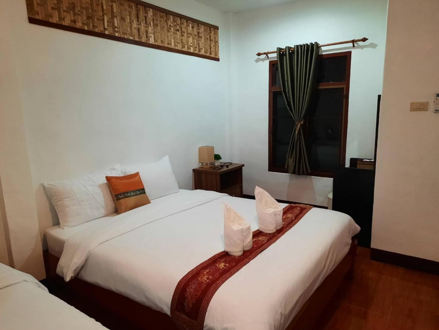 Hotel Pailifornia Ngoại thất bức ảnh