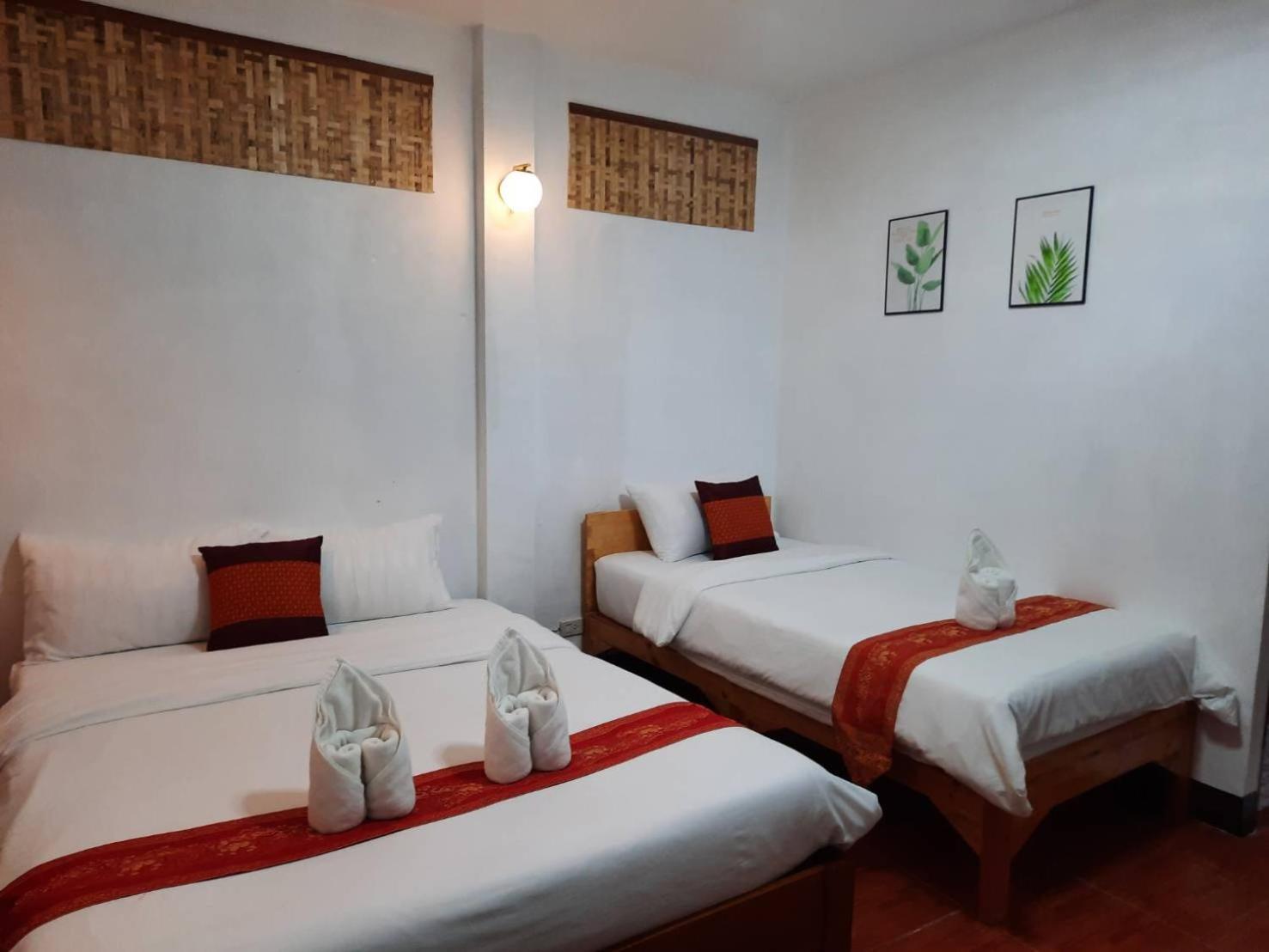 Hotel Pailifornia Ngoại thất bức ảnh