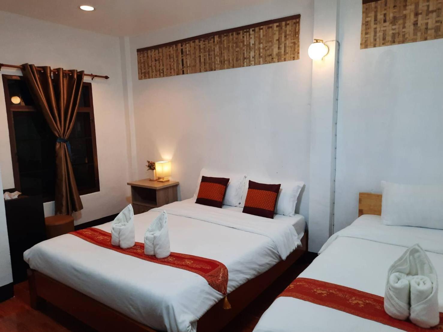 Hotel Pailifornia Ngoại thất bức ảnh