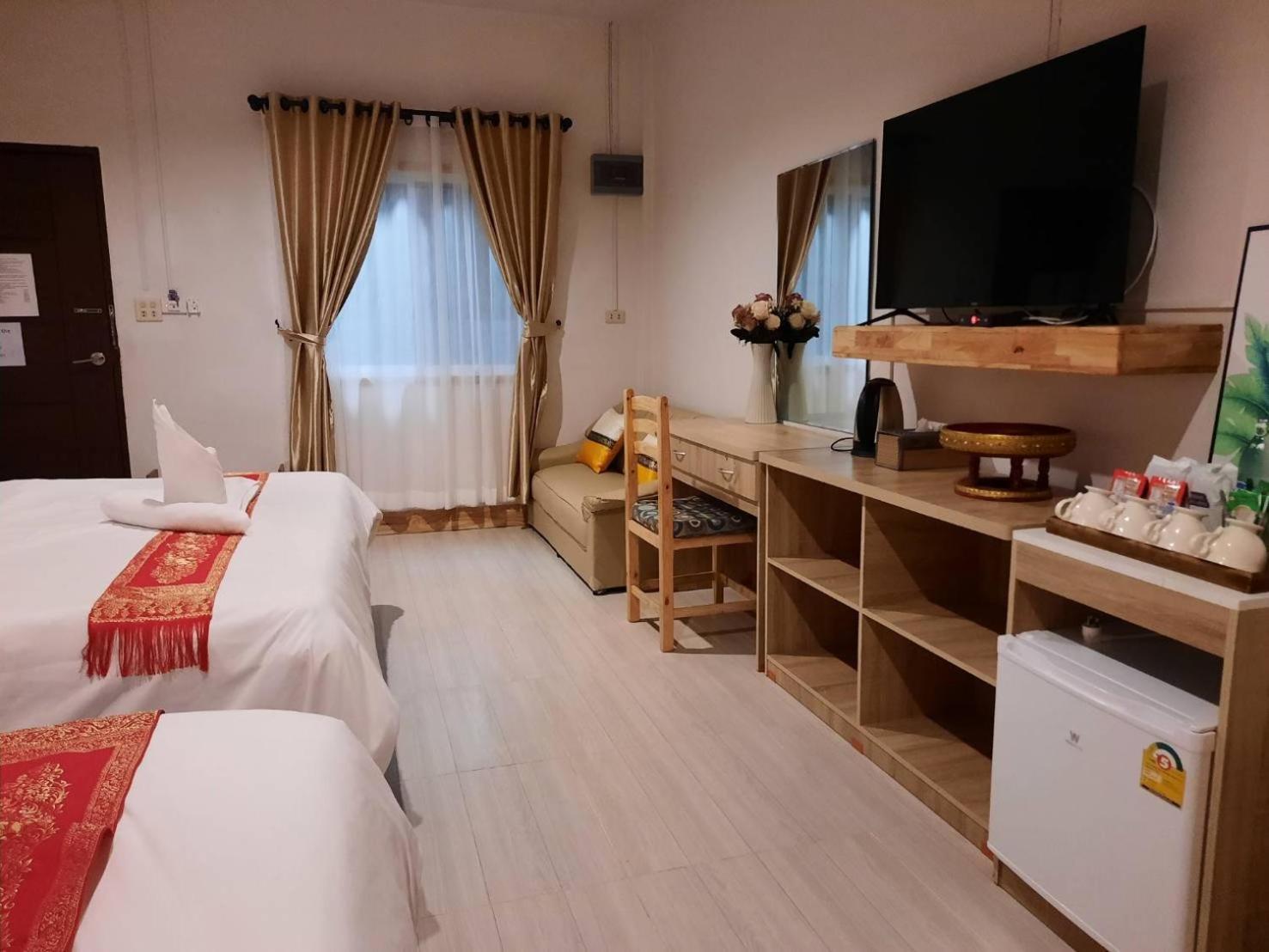 Hotel Pailifornia Ngoại thất bức ảnh