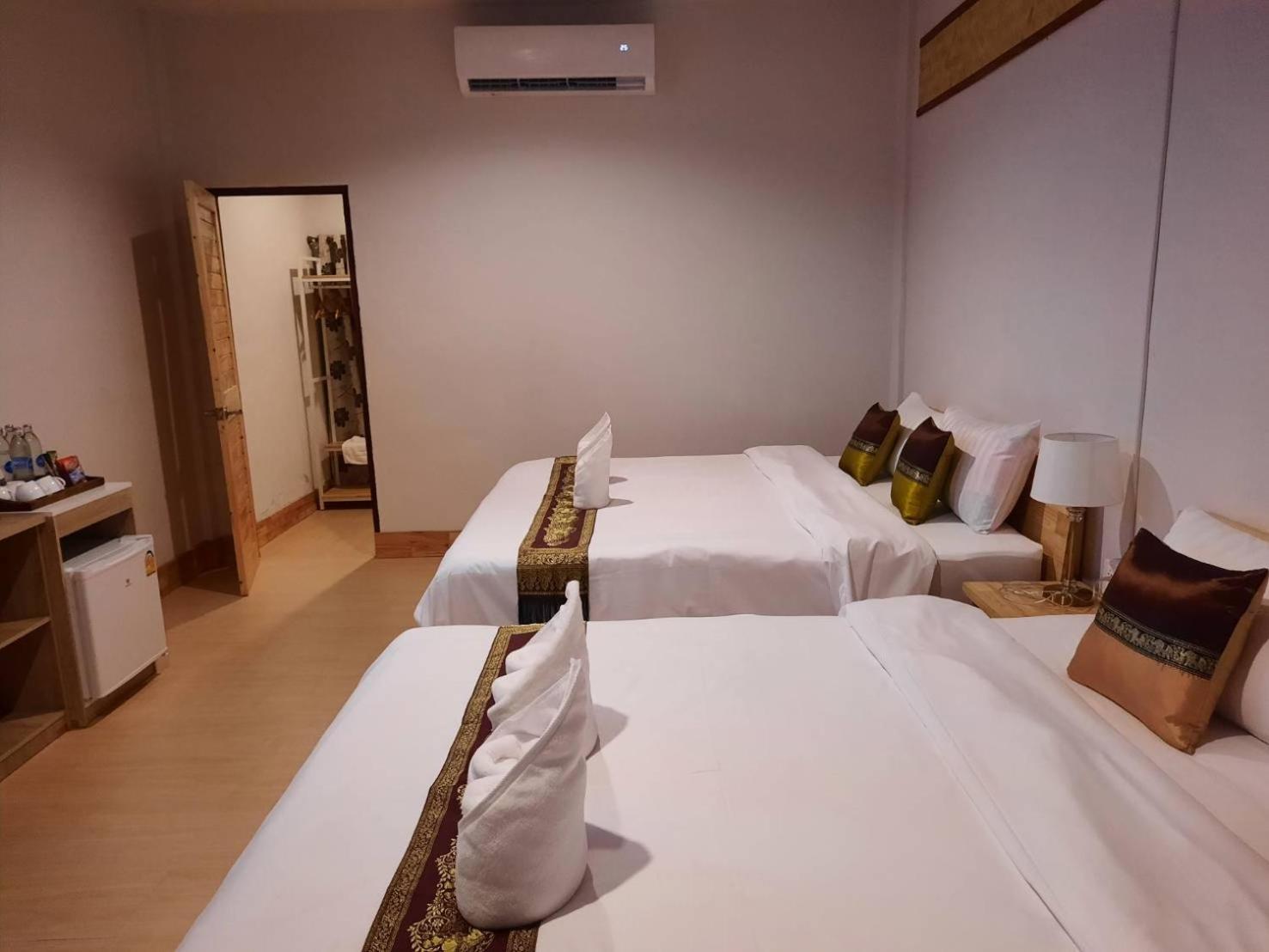 Hotel Pailifornia Ngoại thất bức ảnh