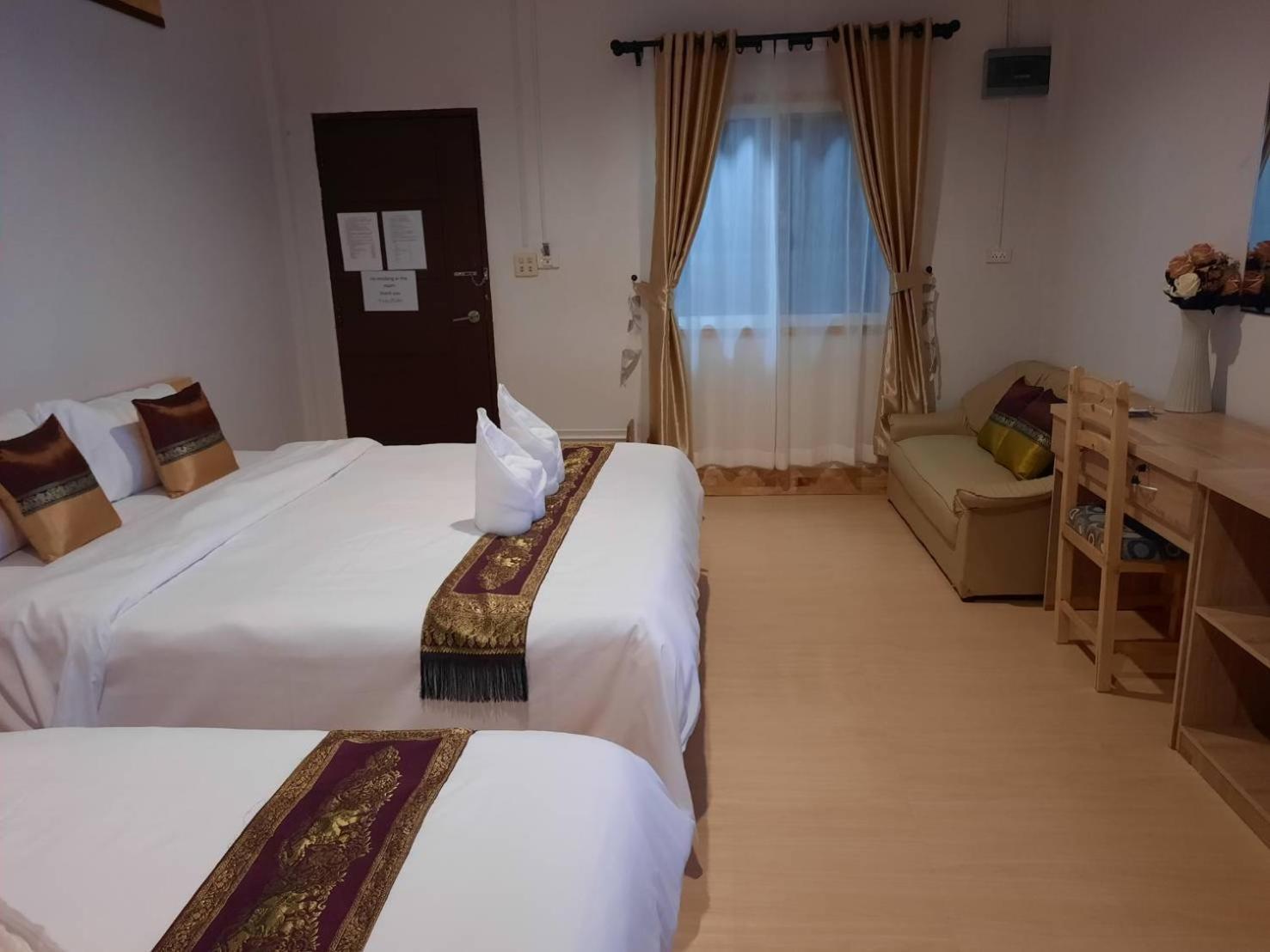 Hotel Pailifornia Ngoại thất bức ảnh