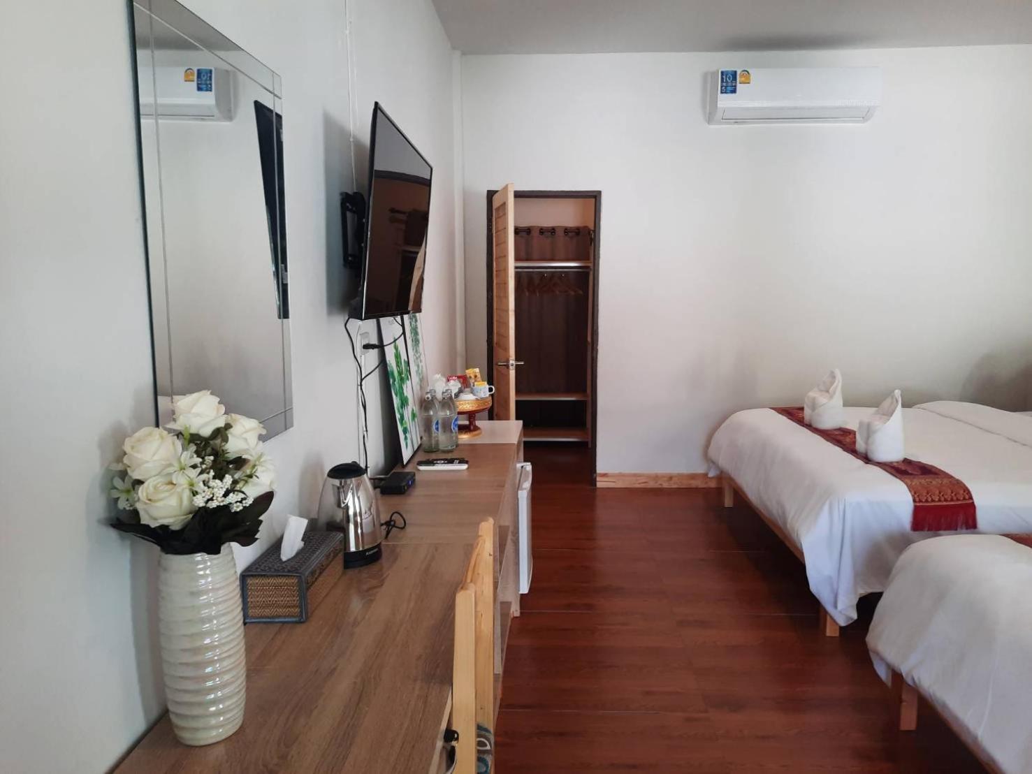 Hotel Pailifornia Ngoại thất bức ảnh